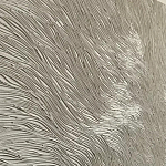 Панно «Внутренние вибрации» варинант исполнения - 3 | Loft Concept в Омске