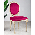 Стул French Scarlet pepper варинант исполнения - 9 | Loft Concept в Омске