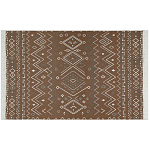 Ковер Yurt Saffron варинант исполнения - 2 | Loft Concept в Омске