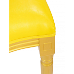 Стул Night owls with yellow design варинант исполнения - 7 | Loft Concept в Омске