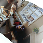 Книга Стильные интерьеры  Romancing the Home. Stylish Interiors for a Modern Lifestyle варинант исполнения - 7 | Loft Concept в Омске