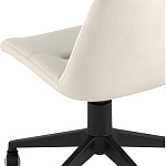 Кресло для рабочего стола Sheilly Beige варинант исполнения - 6 | Loft Concept в Омске