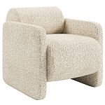 Кресло Evans варинант исполнения - 1 | Loft Concept в Омске