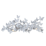 Бра оформленный в виде стаи бабочек Eternal Butterflies варинант исполнения - 1 | Loft Concept в Омске