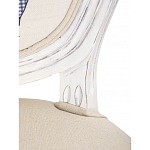 Стул French Beige Dog варинант исполнения - 6 | Loft Concept в Омске