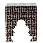 Столик дизайнерский Modernization варинант исполнения - 2 | Loft Concept в Омске