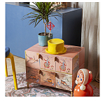 Тумба Grande Weartgirl варинант исполнения - 1 | Loft Concept в Омске