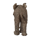 Фигурка в виде слона Elephants Statuette варинант исполнения - 3 | Loft Concept в Омске