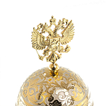 Настольный письменный набор из яшмы Manager Organizer варинант исполнения - 7 | Loft Concept в Омске