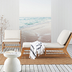 Стол журнальный из полистоуна  Vendetta варинант исполнения - 5 | Loft Concept в Омске