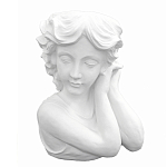 Ваза Face forever Tenderness варинант исполнения - 3 | Loft Concept в Омске