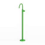 Цветной смеситель Arked варинант исполнения - 11 | Loft Concept в Омске