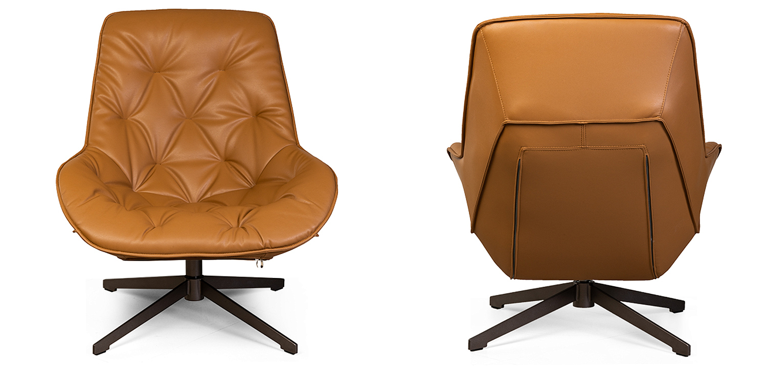 Кресло Osmar Chair Кресло Osmar Chair - Loft-Concept в Омске