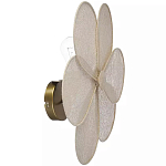 Бра в виде цветка Resembling Flower варинант исполнения - 1 | Loft Concept в Омске