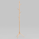 Напольная вешалка из массива бука Branches Hangers Light варинант исполнения - 2 | Loft Concept в Омске