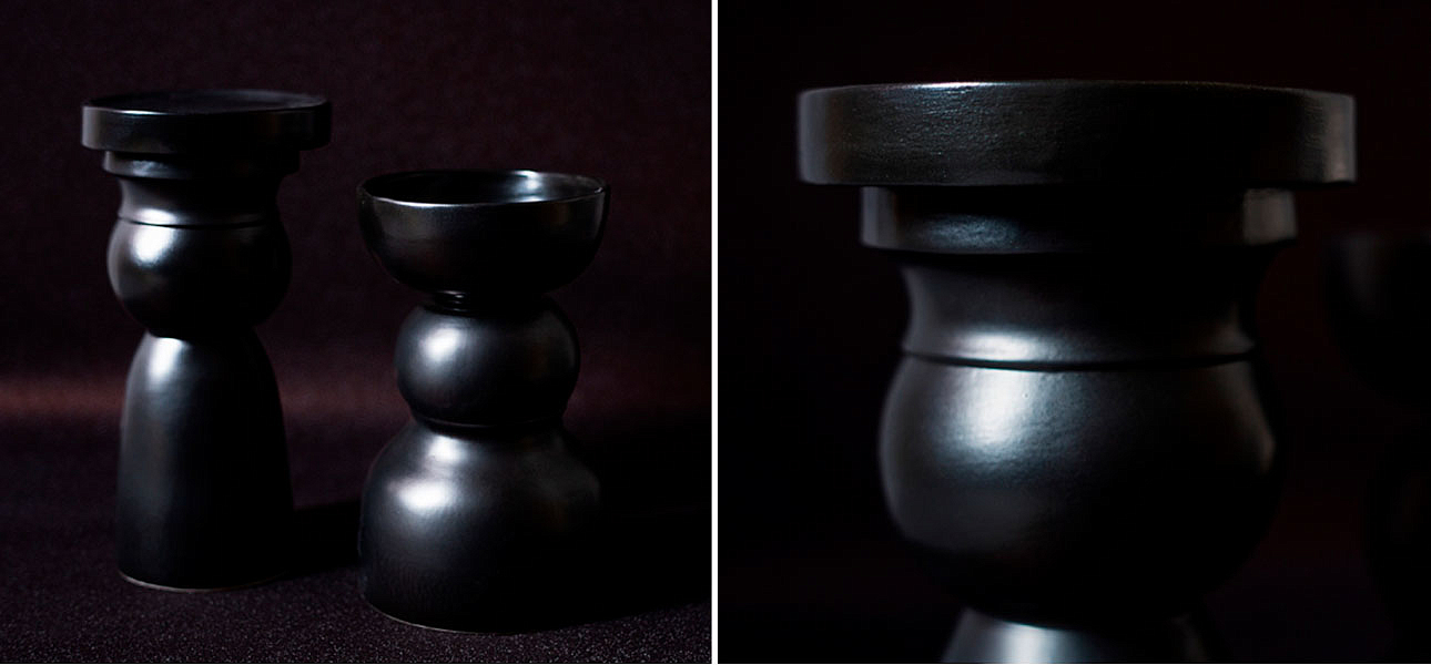 Подсвечник 4/1 - Loft-Concept в Омске