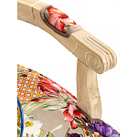 Кресло Protugea Lux варинант исполнения - 7 | Loft Concept в Омске