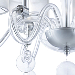 Люстра Evening at the harbor варинант исполнения - 2 | Loft Concept в Омске