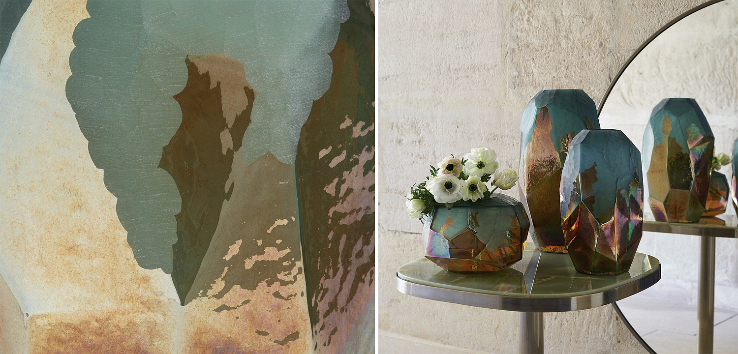 Ваза Giacomo Vase 35 Ваза Giacomo Vase 35 - Loft-Concept в Омске