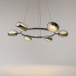 Подвесной светильник Mind 3000К 60Вт варинант исполнения - 6 | Loft Concept в Омске