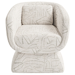 Кресло Hiko варинант исполнения - 2 | Loft Concept в Омске