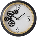 Часы настенные Singapore варинант исполнения - 1 | Loft Concept в Омске