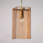 Светильник подвесной Candy варинант исполнения - 1 | Loft Concept в Омске