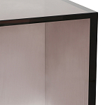 Стол с эффектом полутонов Acrylic Eclisse варинант исполнения - 7 | Loft Concept в Омске