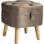 Пуф The tonality of simplicity варинант исполнения - 2 | Loft Concept в Омске