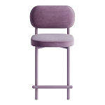 Стул полубарный «Топтыныч» варинант исполнения - 2 | Loft Concept в Омске