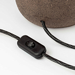 Настольная лампа STONE варинант исполнения - 7 | Loft Concept в Омске