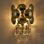 Бра Chambord  варинант исполнения - 3 | Loft Concept в Омске