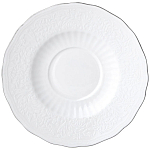 Чайный сервиз из фарфора с рисунком цветов на 6 персон 14 предметов Garden Whisper Porcelain Set  варинант исполнения - 6 | Loft Concept в Омске