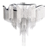 Потолочный светильник Waterfall of happiness варинант исполнения - 1 | Loft Concept в Омске