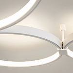 Потолочный светильник Olympia 3000-4000К 43Вт варинант исполнения - 3 | Loft Concept в Омске