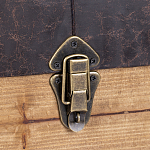 Пуф The Brown Chest варинант исполнения - 4 | Loft Concept в Омске