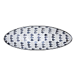 Блюдо декоративное Leon Small варинант исполнения - 2 | Loft Concept в Омске