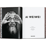 Ai Weiwei 40th Edt варинант исполнения - 2 | Loft Concept в Омске
