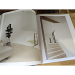 Дизайн интерьера в современном стиле Contemporary Living Yearbook 2024 варинант исполнения - 4 | Loft Concept в Омске