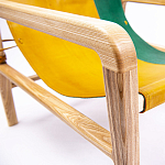 Кресло-гамак Роуо 2 варинант исполнения - 2 | Loft Concept в Омске