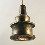 Светильник Saturn варинант исполнения - 1 | Loft Concept в Омске