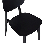 Стул Black classics варинант исполнения - 4 | Loft Concept в Омске