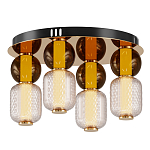 Потолочный светильник Mauritius варинант исполнения - 1 | Loft Concept в Омске