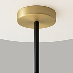 Светильник Spike Six Balls Hanging Lamp варинант исполнения - 6 | Loft Concept в Омске