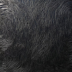 Панно «Бесконечность» варинант исполнения - 2 | Loft Concept в Омске