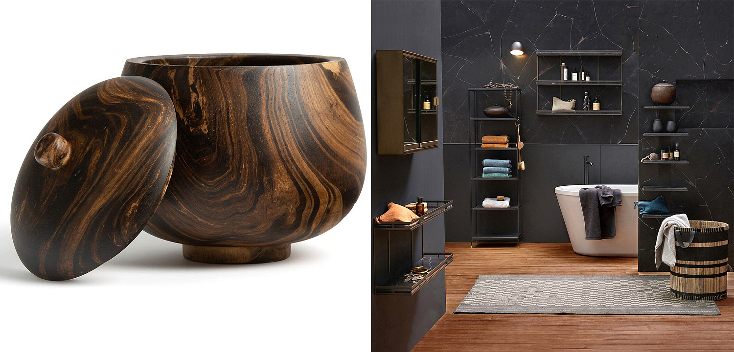 Ваза Mango Tree - Loft-Concept в Омске