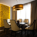 Барельеф BOTANICA варинант исполнения - 3 | Loft Concept в Омске