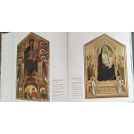 Книга Gothic 1200-1500 варинант исполнения - 4 | Loft Concept в Омске