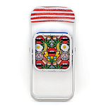 Складной стул Seletti Pop Corn варинант исполнения - 5 | Loft Concept в Омске