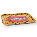 Поднос Seletti Shit варинант исполнения - 1 | Loft Concept в Омске